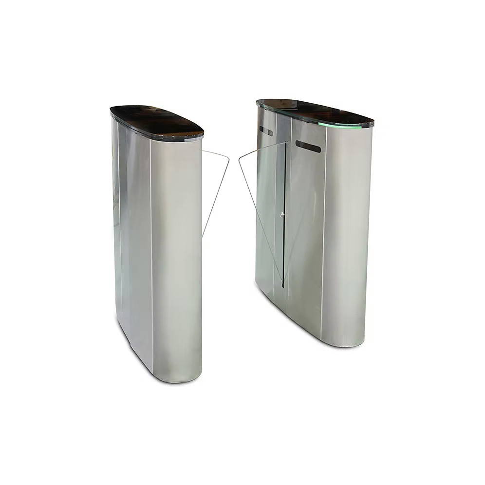 Alaris Half Height Turnstile Large
