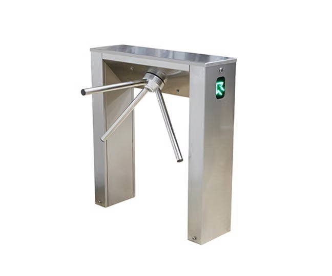 Sentinel Half Height Turnstile Large