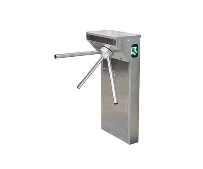 Sentry Half Height Turnstile Large