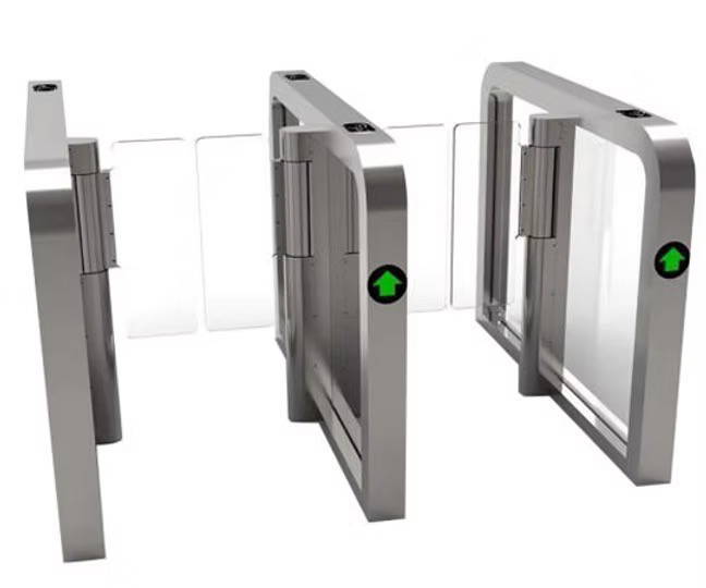 Slimline Turnstile Large