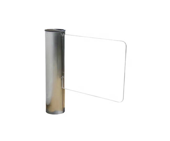 Valens Half Height Turnstile Large